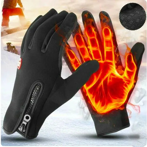 Vielseitige Beheizbare Handschuhe für Damen & Herren – Wärmende Handschuhheizung, Perfekt für Winteraktivitäten