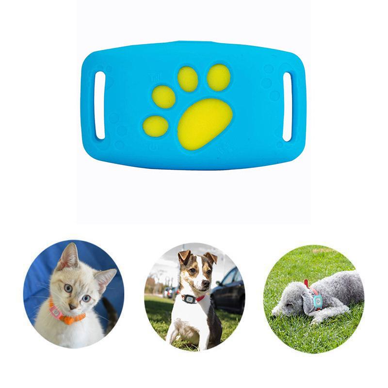 Smart GPS Katzenhalsband