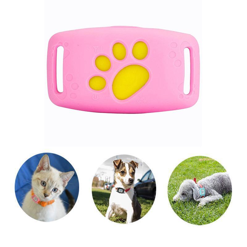 Smart GPS Katzenhalsband