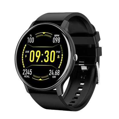 Hochleistungs-Fitnessuhr Smartwatch Ideal für Sportbegeisterte, mit präziser Datenanalyse und Sporttracking
