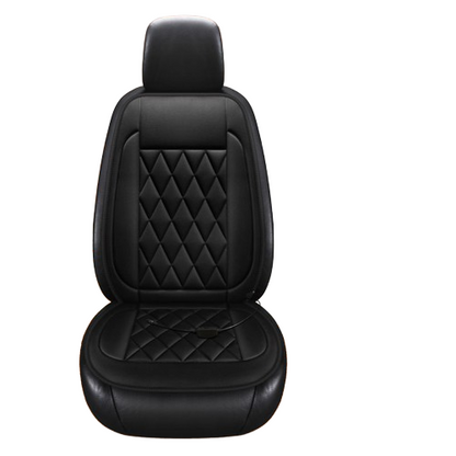 Komfortable Nachrüst-Sitzheizung fürs Auto – beheizbares Autositz-Heizkissen für den Winter
