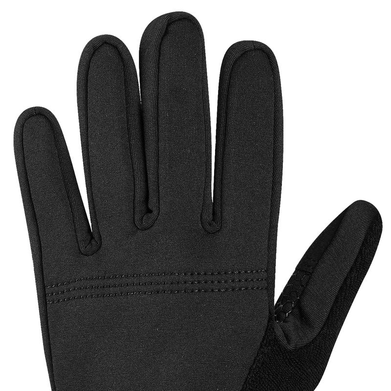 Wärmende beheizte Handschuhe Lycra atmungsaktive dünne wärmende Handschuhe mit Heizung 