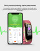 Image of Blood Pressure Smart Watch