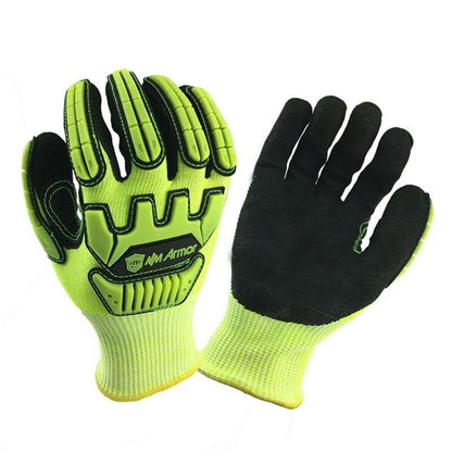 Anti-Vibrations-Handschuhe