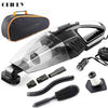 Image of Handheld Vacuum Cleaner Mini Vacuum Cleaner For Car Aspirateu