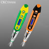 Image of Display Voltage Detector Test Pen Electrician Tools