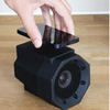 Image of Magnetic Induction Wireless Speaker for SmartPhones