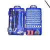 Image of 110 in 1 112 in 1 or 115 in 1 Screwdriver Socket Set