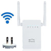 Image of 1200Mbps Dual Band 2.4/5G Wireless Range Extender WiFi - Balma Home