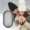 Image of Rechargeable Hand Warmers With Powerbank