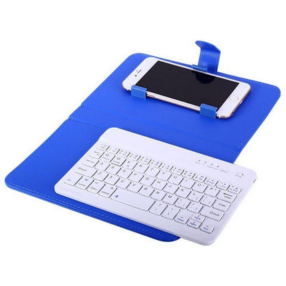 Bluetooth-Tastatur-Handyhülle