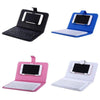 Image of Bluetooth Keyboard Phone Case