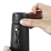 Image of 40X60 Monocular Telescope HD Prism Scope with Compass Phone Clip Tripod - Balma Home
