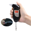 Image of Professional Alcohol Breath Tester Portable Breathalyzer