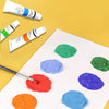 Image of Professional Trough Starter 24 Color Oil Paint Set
