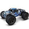 Image of 2.4ghz Remote Control Car High Speed RC Electric Monster - Balma Home
