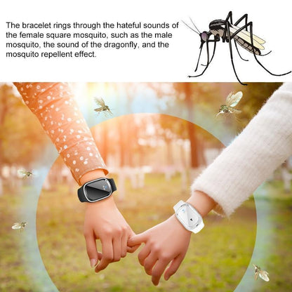 Mückenschutz-Armband – Insektenschutz-Armband 
