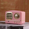 Image of Vintage Bluetooth Speaker