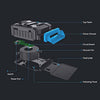 Image of Laptop USB Cooler