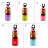 Image of 500ml Portable Juicer USB Rechargeable Blender Mixer Bottle - Balma Home