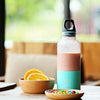 Image of 500ml Portable Juicer USB Rechargeable Blender Mixer Bottle - Balma Home