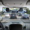 Image of No Blind Spot Rear view Mirror