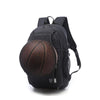 Image of Basketball Backpack - USB Charging Sports Backpack - Balma Home