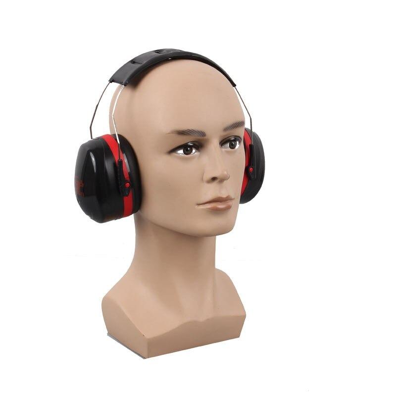 Brand Tactical Earmuffs Anti Noise Hearing Protector Ear Defenders