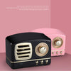 Image of Vintage Bluetooth Speaker