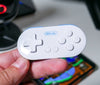 Image of 8BitDo  - Mini Bluetooth Gamepad - Balma Home
