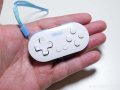 8BitDo  - Mini Bluetooth Gamepad