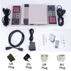 Image of Retro Console 620 Classical Games | Retro Gaming Console