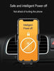 Image of Super Fast Wireless Car Charger for iPhone & Samsung