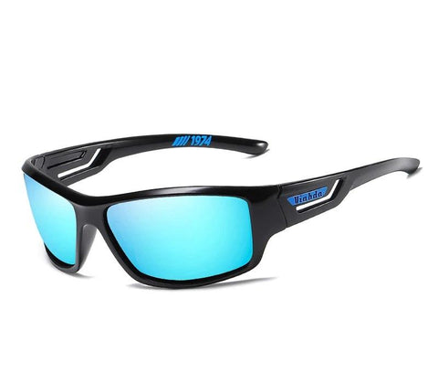 Polarized Military Sunglasses UV 400 Fishing Glasses