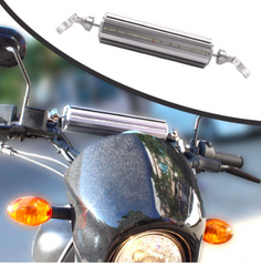 Motorcycle Speakers