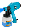 Image of Electric Paint Sprayer - Best Electric Paint Sprayer
