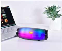 Bluetooth Led Speaker