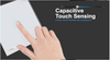 Image of Elegant Smart Light Touch Switch - Balma Home