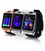 Image of Bluetooth Touchscreen Smart Watch - Balma Home