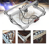 Image of Laser Engraving Machine - 3000MW Blue CNC