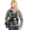 Image of Dual Camera Chest Harness System - Balma Home