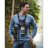 Image of Dual Camera Chest Harness System - Balma Home