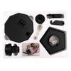 Image of Celestial Star Astro Sky Projection Lamp - Balma Home