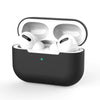 Image of Silicone Cover Case Airpods Pro Charger