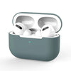 Image of Silicone Cover Case Airpods Pro Charger