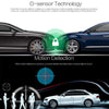 Image of Car Camera Front and Rear Dual Car Dash Cam Surveillance |