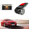 Image of Car Camera Front and Rear Dual Car Dash Cam Surveillance |