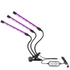 Image of USB Led Grow Light Full Spectrum Fitolamp With Control For Plants Seedlings