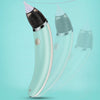 Image of Baby Electronic Nasal Aspirator - Safe, Fast, Hygienic Snot Sucker for Newborn & Toddler - Balma Home