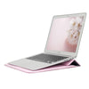 Image of Laptop Sleeve with Stand Function